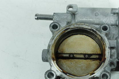 2021 Subaru Crosstrek  Engine Motor Valve Activator Solenoid