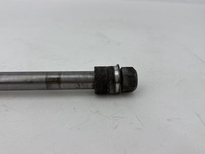 2004 - 2013 Harley-Davidson Sportster 883 Custom Front Wheel Axle Bolt Shaft 43895-00