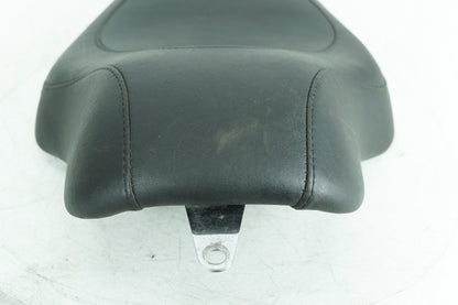 2004 - 2022 Harley-Davidson Sportster Iron 883 Rider Driver Solo Seat Pillion MUSTANG