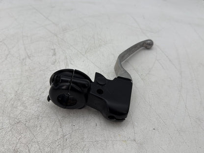 2010 Harley Street Glide Touring FLHX OEM Front Left Hand Clutch Control Lever