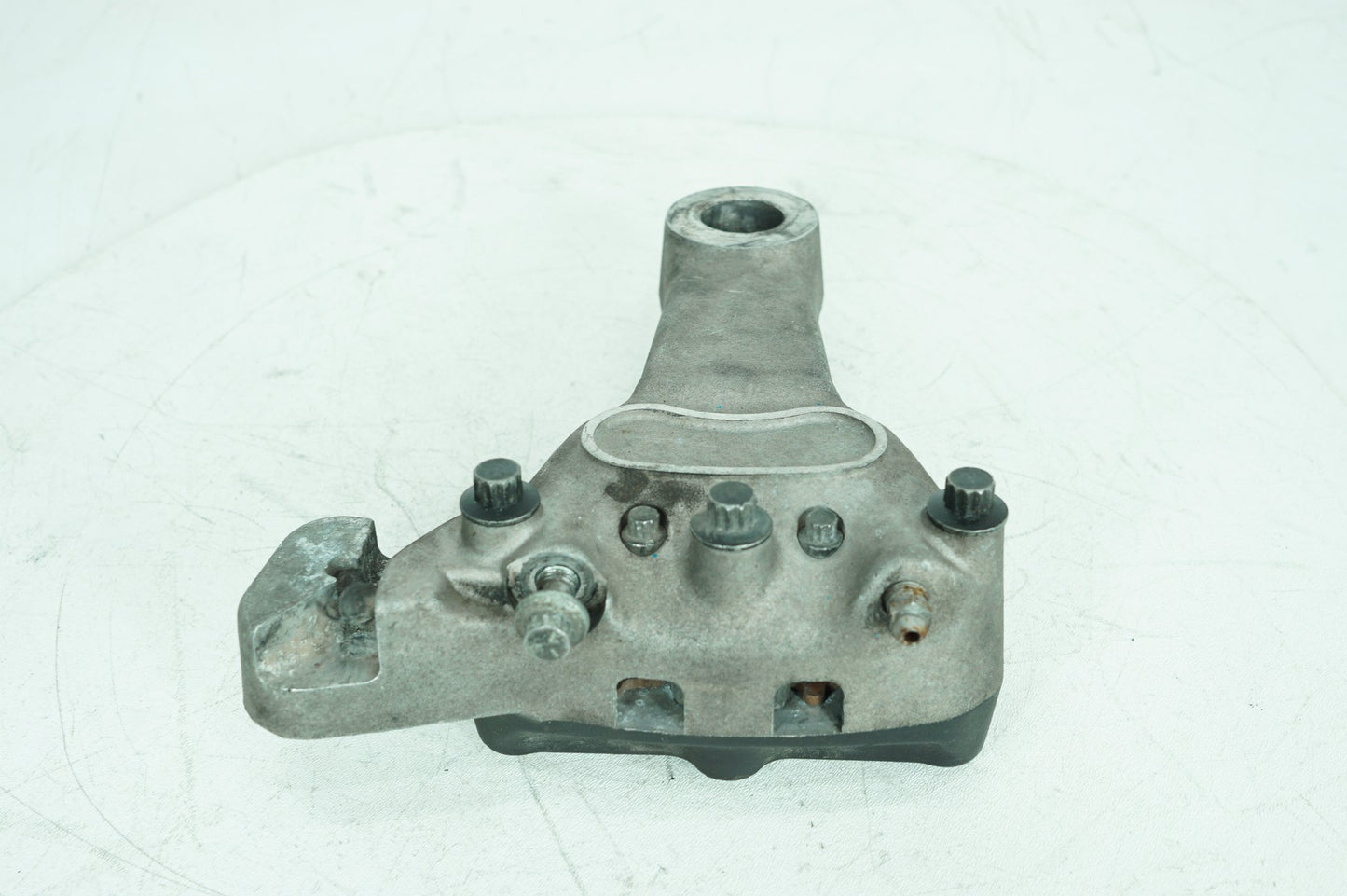 1999 - 2006 Harley-Davidson Touring Road King Police Rear Back Brake Caliper 44080-02C