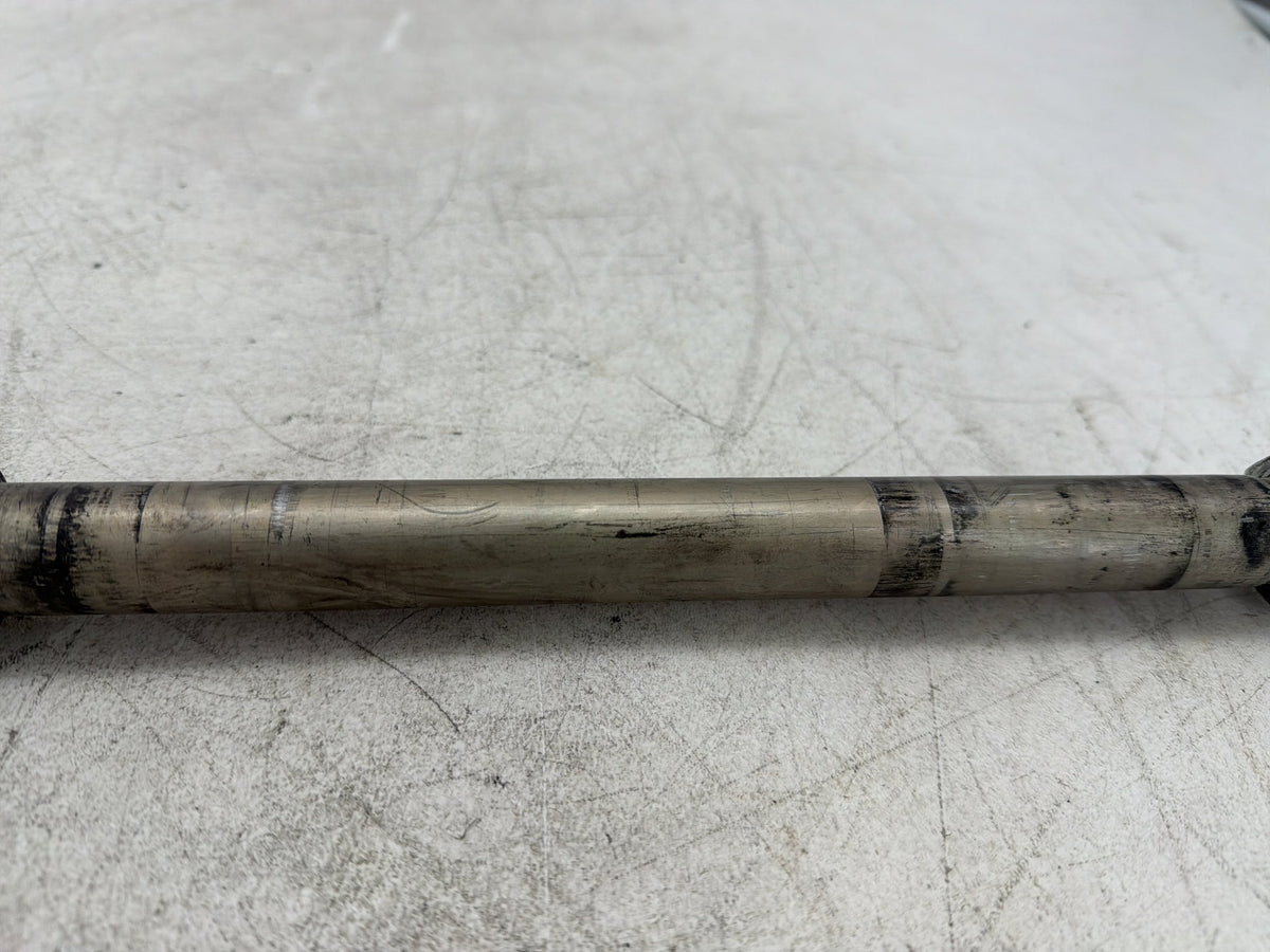 2012 Harley Dyna Fat Bob FXDF 103 OEM Rear Wheel Axle Bolt Shaft 41114-08