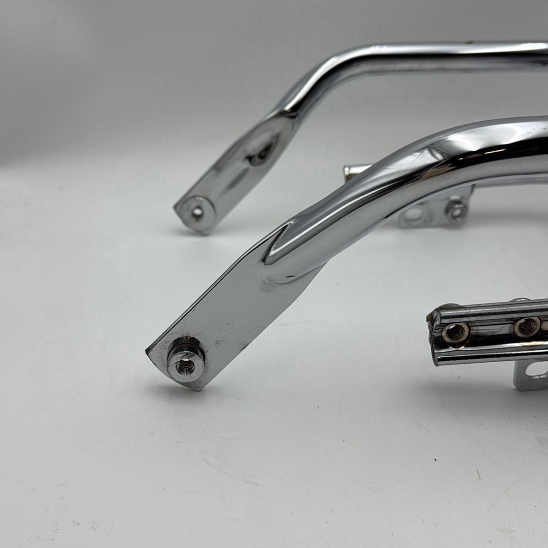 2007 - 2012 Harley-Davidson Touring Electra Glide Classic Rear License Plate Support Bar Holder  	53422-97