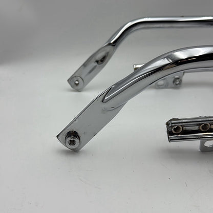 2007 - 2012 Harley-Davidson Touring Electra Glide Classic Rear License Plate Support Bar Holder  	53422-97