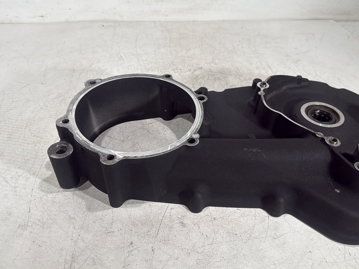 2007 Harley Electra Glide Touring Ultra OEM Inner Primary Clutch Cover