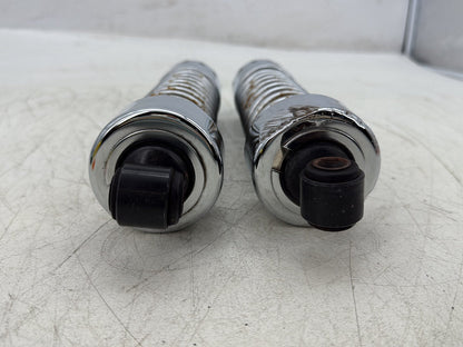 2004 Harley Sportster XL883C 883 Custom OEM Rear Left Right Shock Absorbers