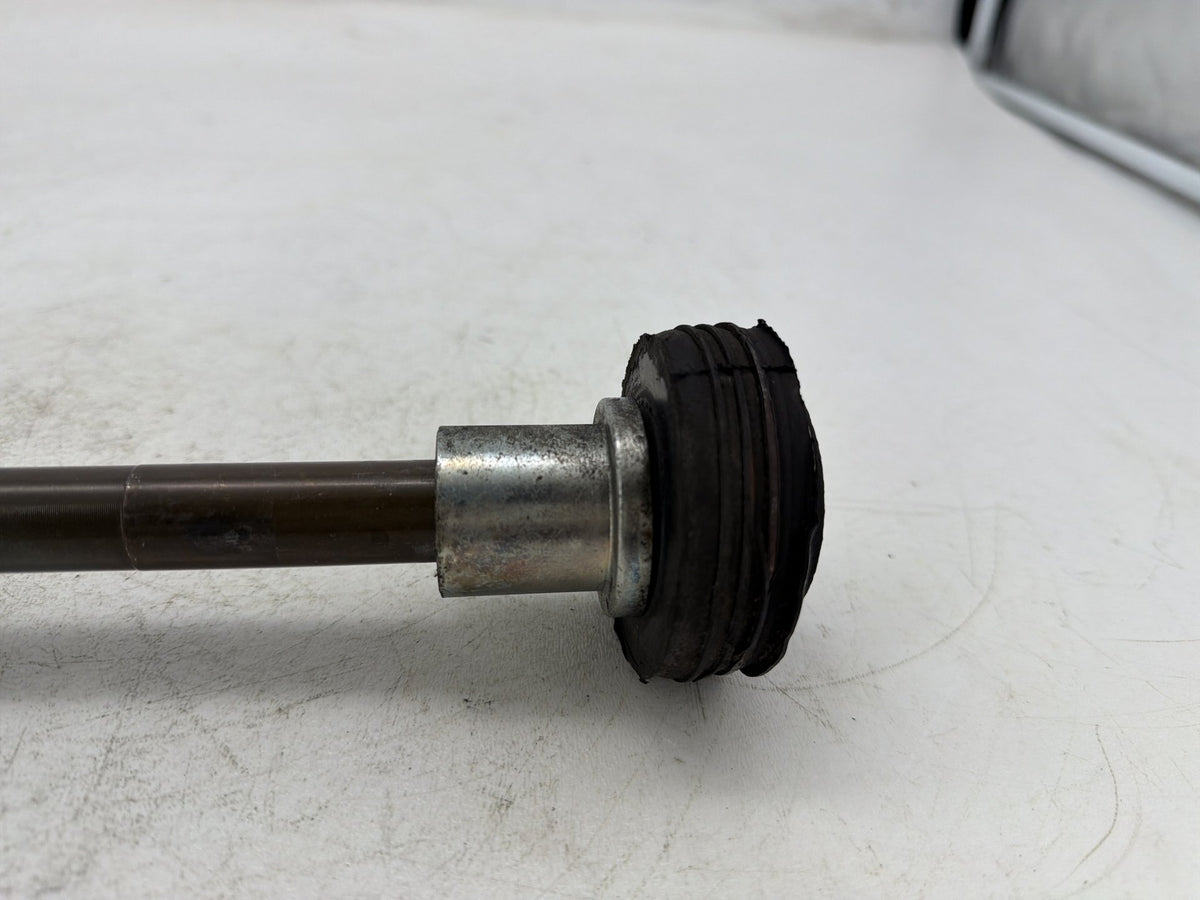 2004 Harley Electra Glide Touring Ultra OEM Rear Fork Swingarm Pivot Bolt Shaft