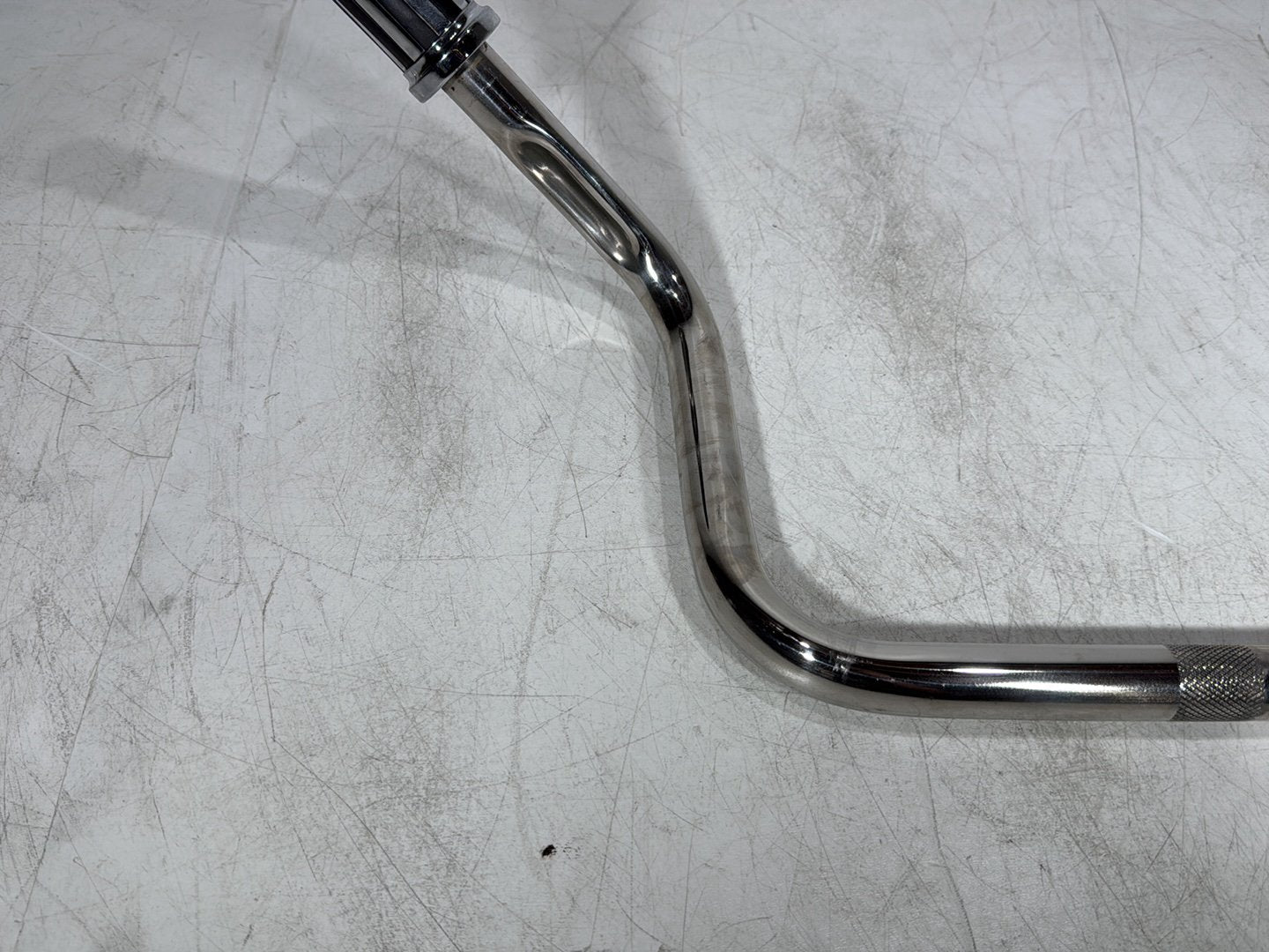 1999 - 2006 Harley-Davidson Touring Electra Glide Classic Front Handlebars Handle Bars 55924-97
