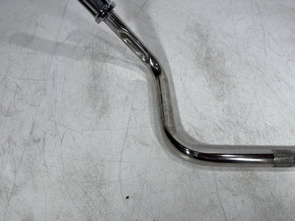 1999 - 2006 Harley-Davidson Touring Electra Glide Classic Front Handlebars Handle Bars 55924-97