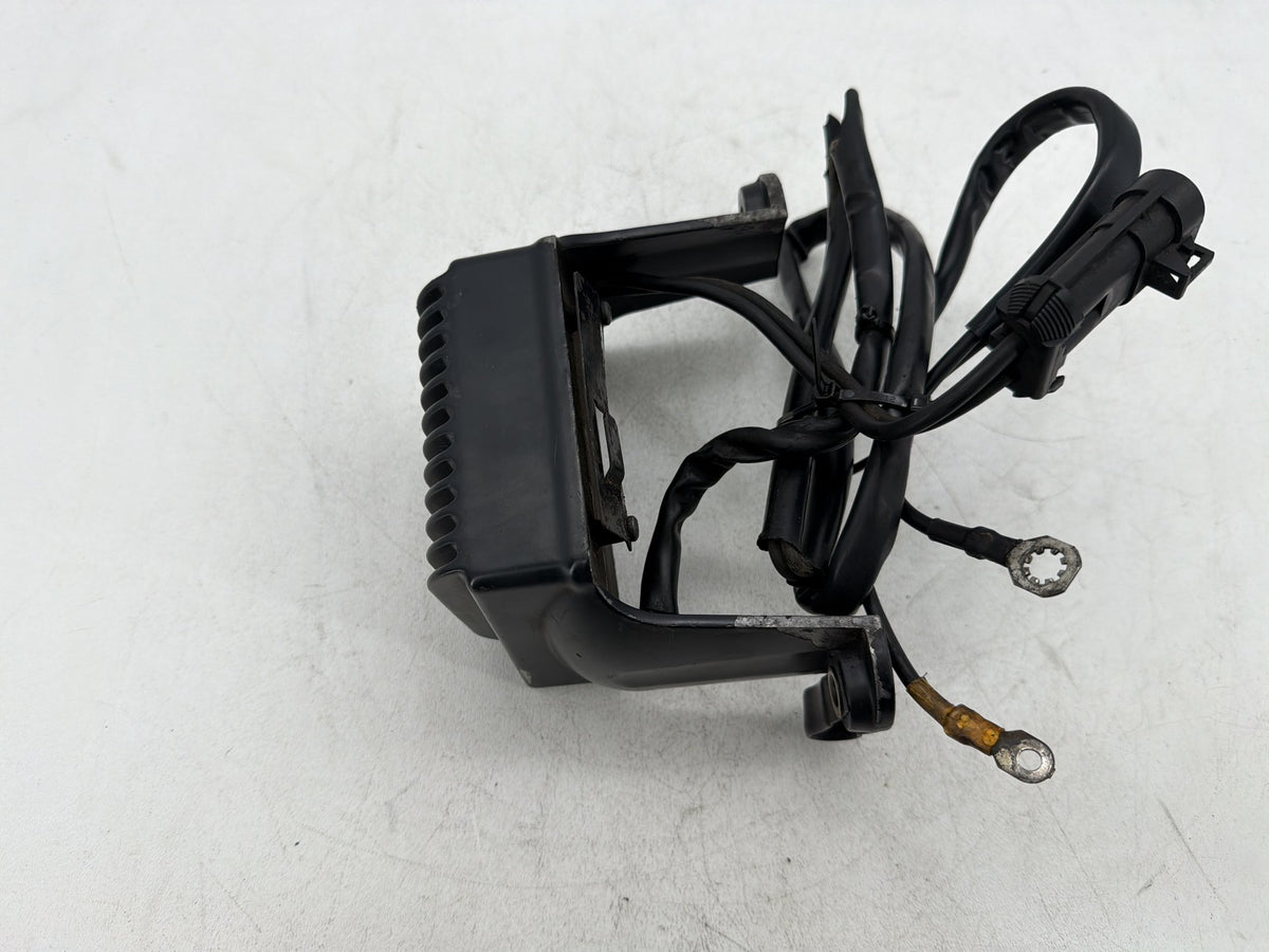 2002 Harley Electra Glide Touring FLHT OEM Voltage Regulator Rectifier