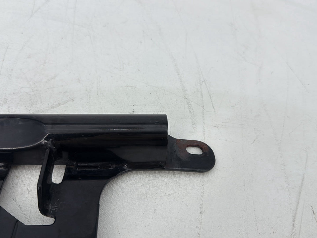 2005 Harley Heritage Softail Classic OEM Seat Bracket Mount Support Mounting