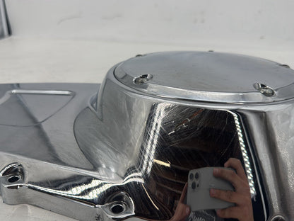 2008 - 2016 Harley-Davidson Touring Electra Glide Ultra Outer Primary Clutch Cover 60685-07A