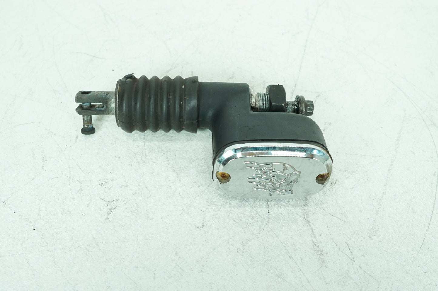 1999 - 2006 Harley-Davidson Touring Road Glide Rear Brake Master Cylinder Reservoir 41767-05A