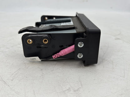 1999 - 2006 Harley-Davidson Touring Electra Glide Ultra Digital Media Receiver Head Radio Player KENWOOD