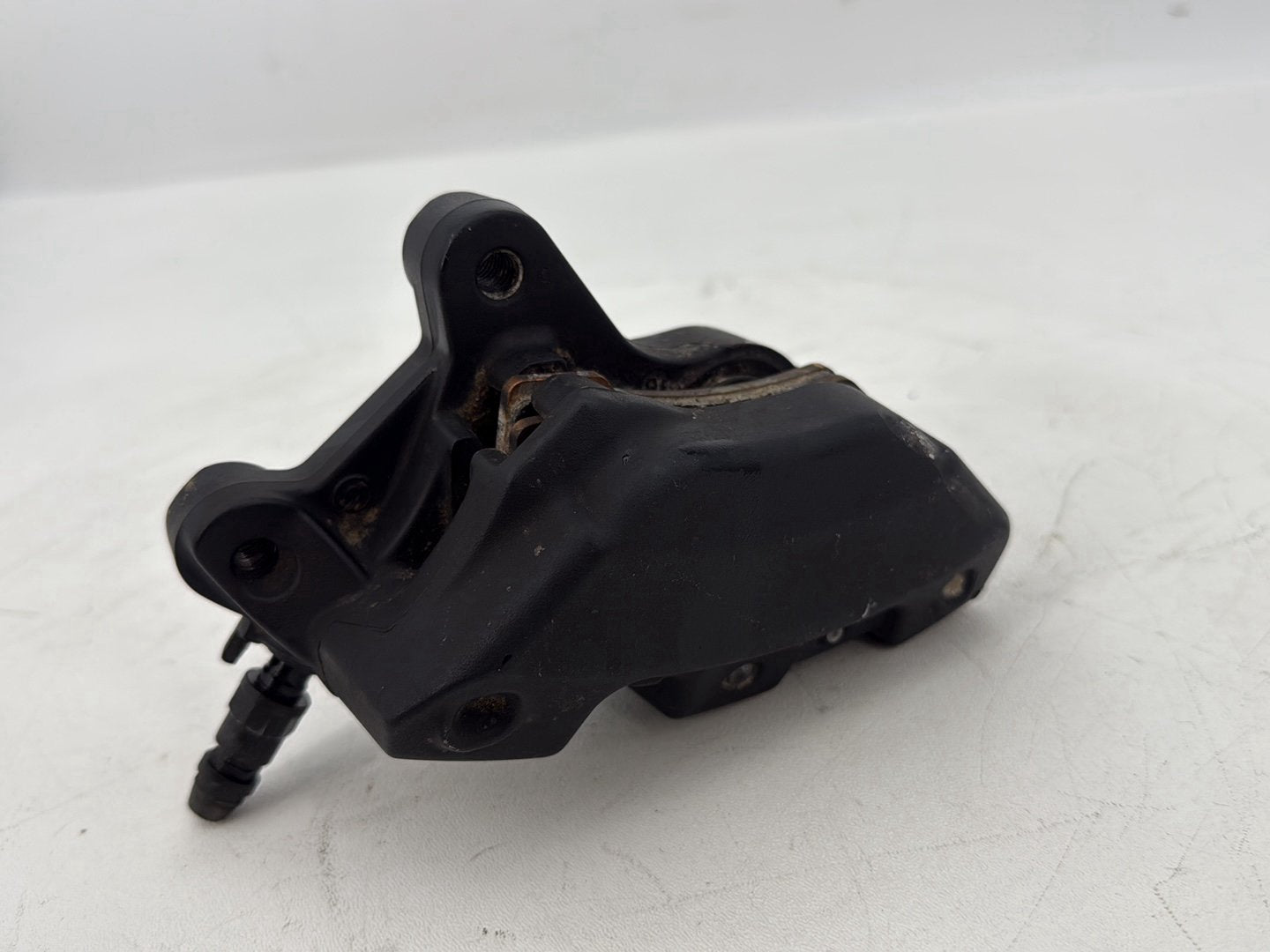2019 - 2023 Harley-Davidson Touring Street Glide Front Left 1 Brake Caliper 43027-08