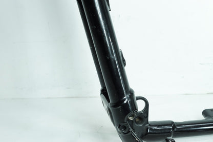 2004 - 2013 Harley-Davidson Sportster SuperLow Body Main Frame Chassis SLVG 49376-11