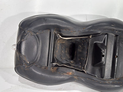 1996 Harley Electra Glide Touring FLHT OEM Passenger Rider Driver Seat Saddle