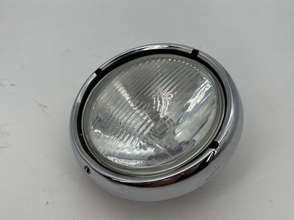 1999 - 2006 Harley-Davidson Touring Electra Glide Classic Headlight Headlamp Head Light Halogen 67702-81A