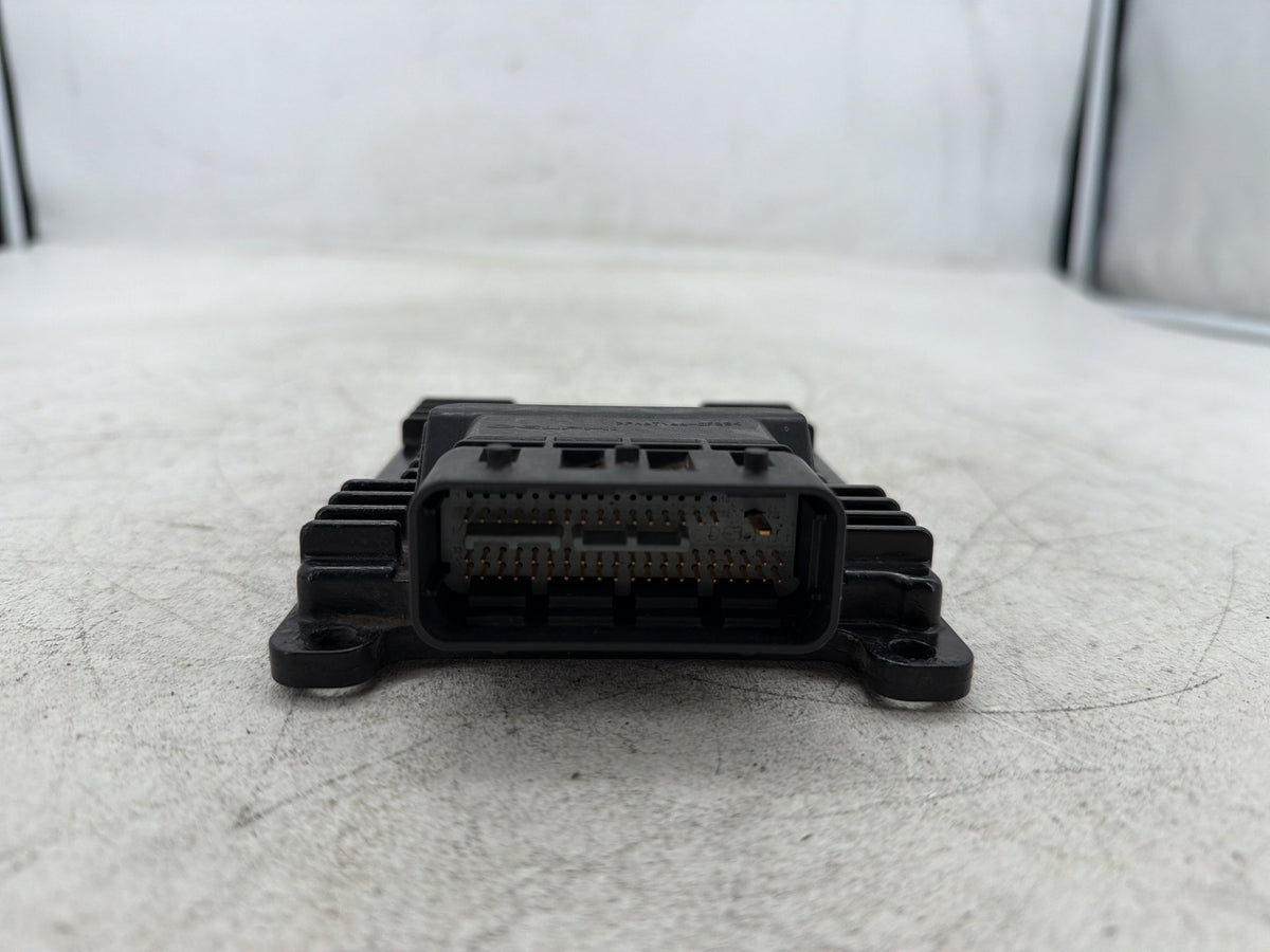 2010 Harley Electra Glide Touring Ultra OEM Engine Control Module Brain ECU ECM