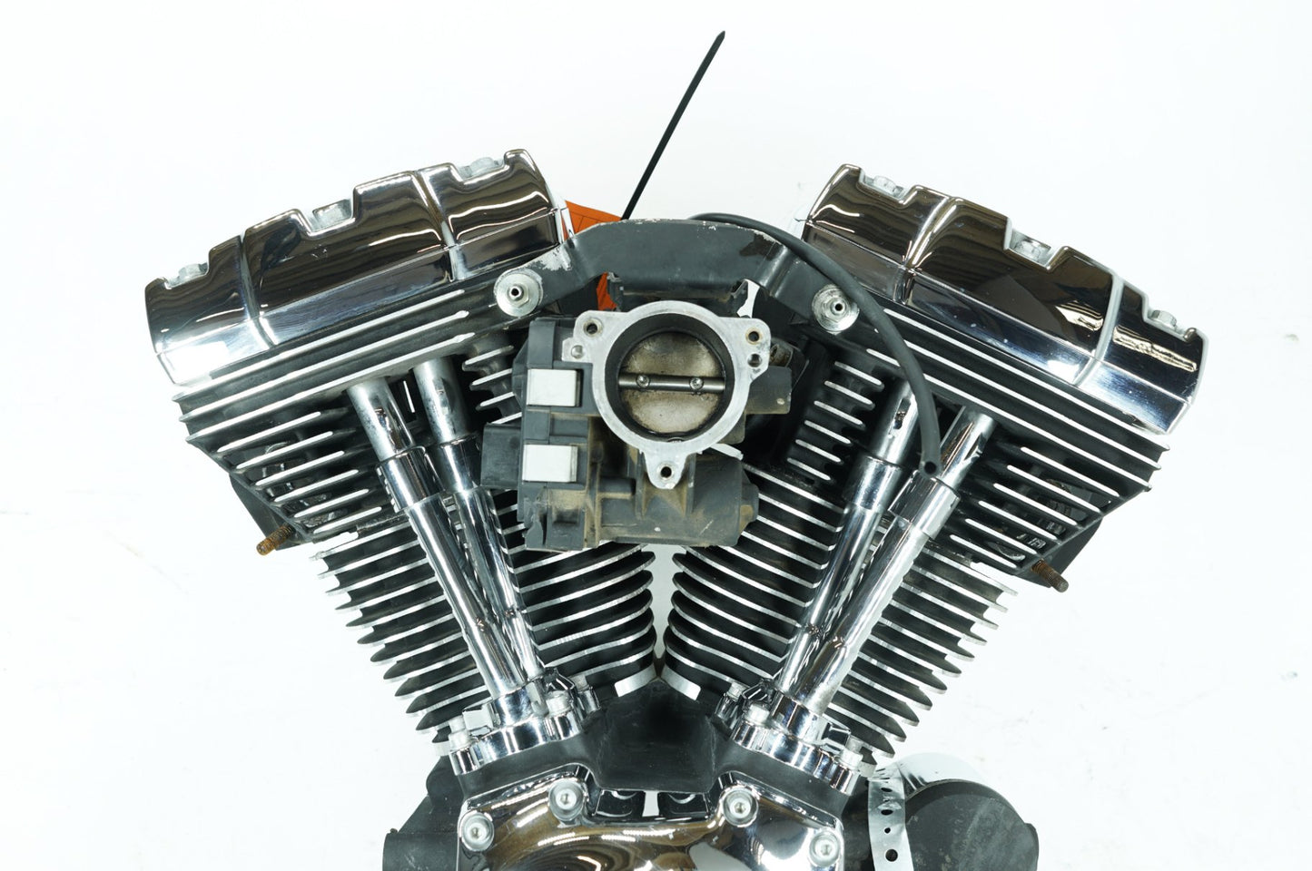 2007 - 2012 Harley-Davidson Touring Street Glide EFI Twin Cam 96 Engine Motor 19261-09