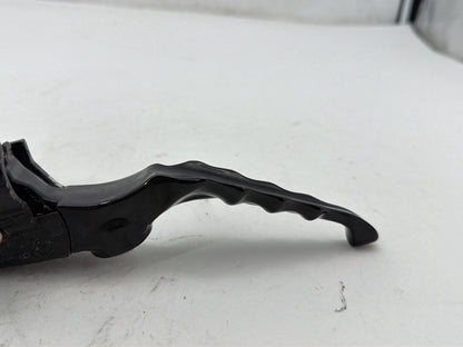 2009 Harley Dyna Street Bob FXDB OEM Front Right Brake Lever Master Cylinder