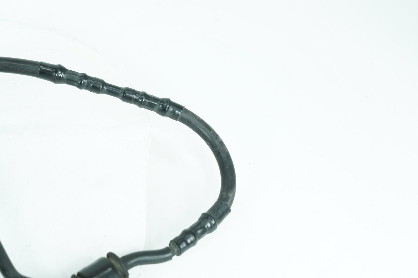 2008 - 2016 Harley-Davidson Touring Electra Glide Ultra Rear Brake Hose Line Pipe ABS 41800012