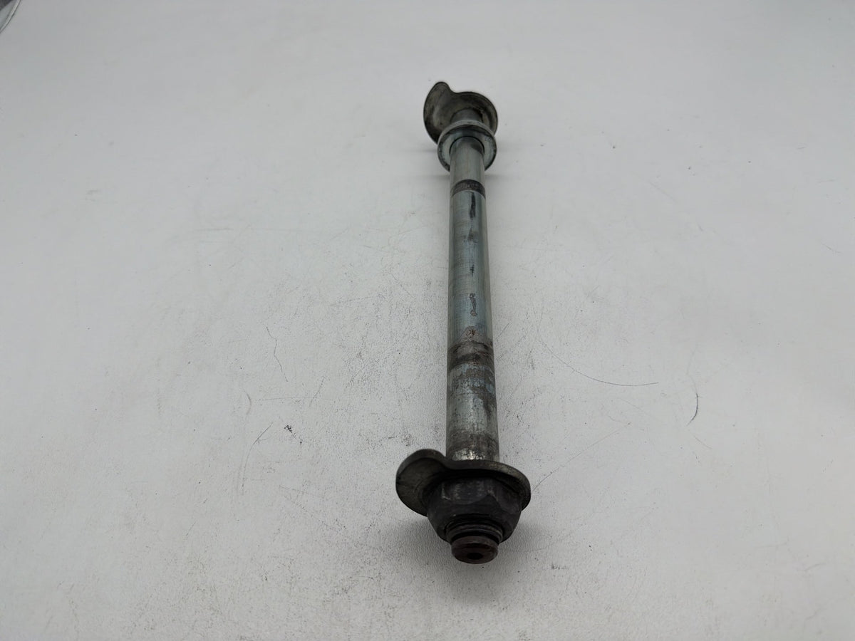 2011 Harley Electra Glide Touring Ultra OEM Rear Wheel Axle Bolt Shaft