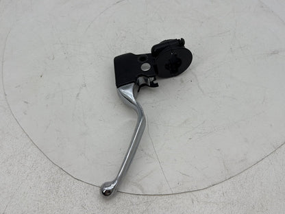 2007 - 2012 Harley-Davidson Touring Electra Glide Ultra Front Left Hand Clutch Control Lever 38700-08