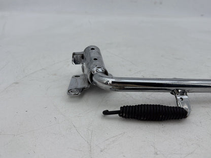 1999 - 2006 Harley-Davidson Touring Road King Police Left Side Jiffy Kick Stand & Spring 50075-83B