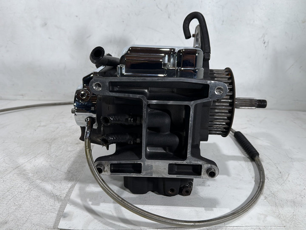 2006 Harley Electra Glide Touring Ultra OEM 5 Speed Transmission Gearbox 37K