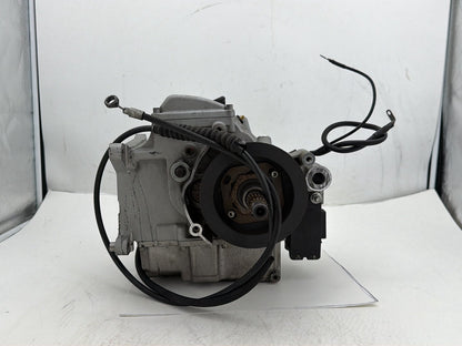 2009 Harley Dyna Street Bob FXDB OEM 6 Speed Transmission Gearbox