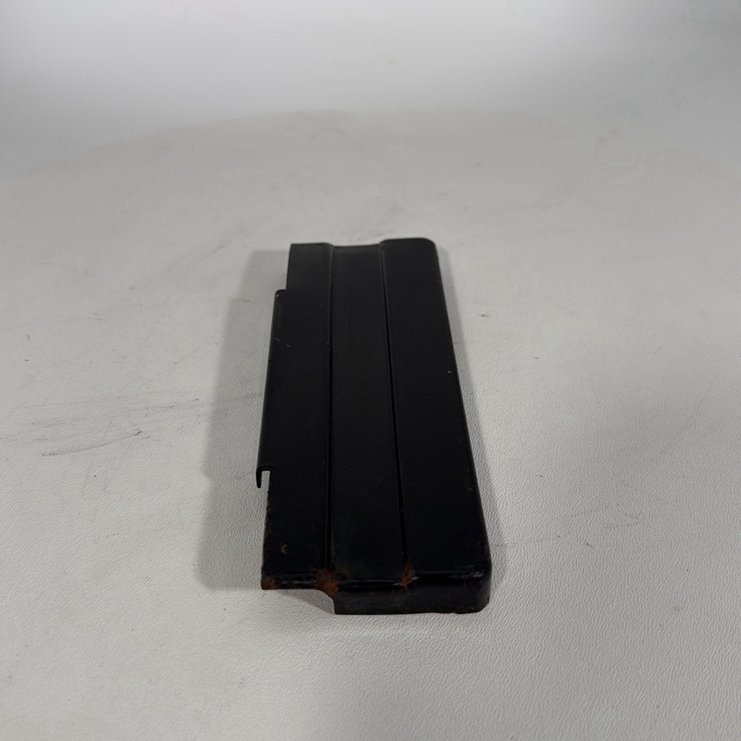 1991 - 2003 Harley-Davidson Sportster Custom Lower Battery Tray Stay Box Cover Panel 66359-97