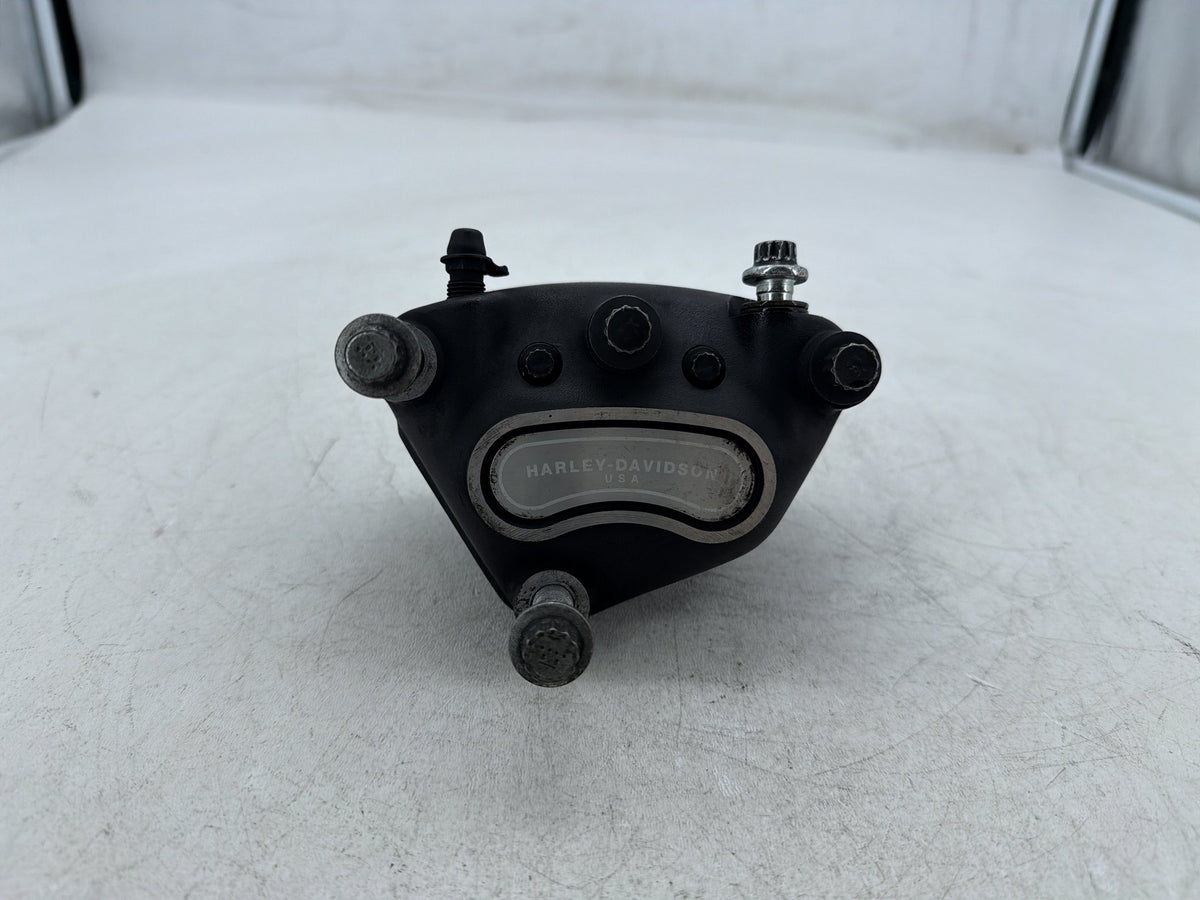 2005 Harley Softail Standard FXST OEM Front Left 1 Brake Caliper