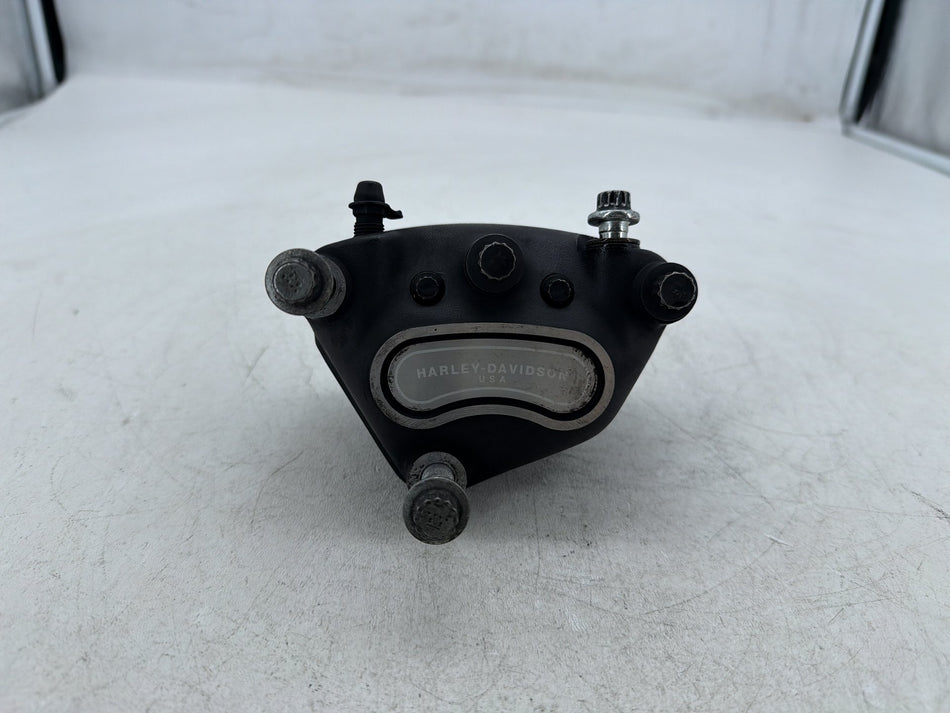 2005 Harley Softail Standard FXST OEM Front Left 1 Brake Caliper