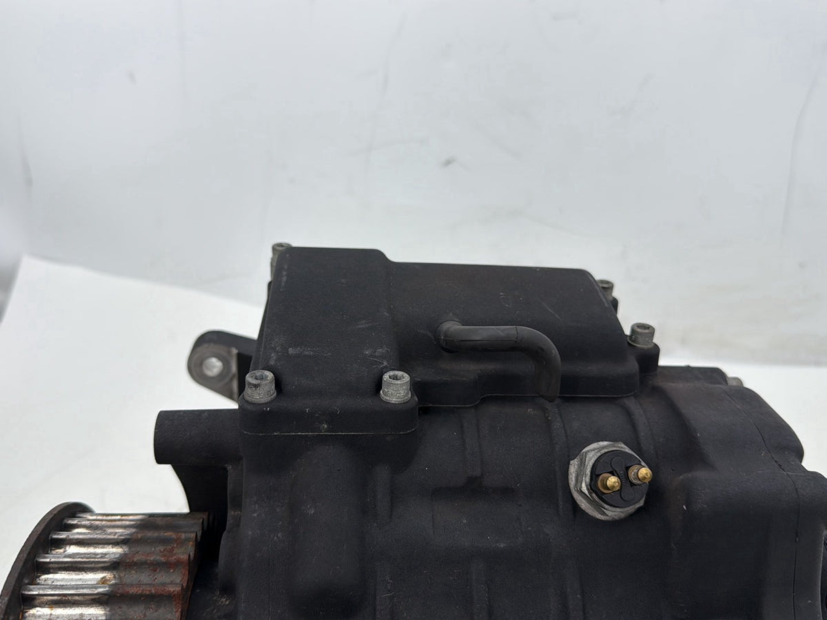 2011 Harley Softail FLSTFB Fat Boy OEM 6 Speed Transmission Gearbox 34799-07 28K
