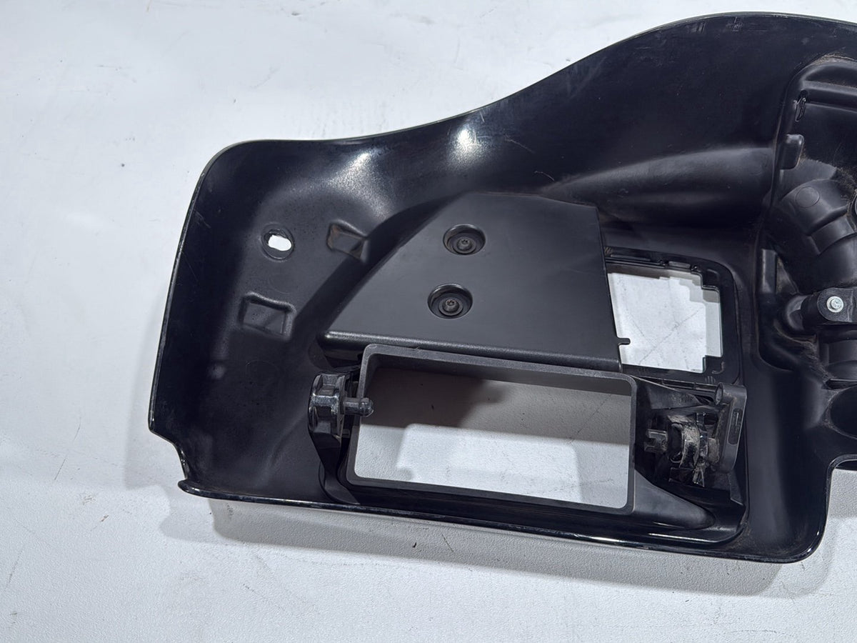 2018 Harley Electra Glide Touring Ultra OEM Left Lower 1 Fairing Cowl Cover