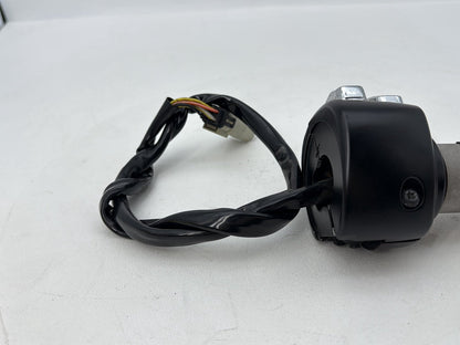 2004 - 2013 Harley-Davidson Sportster 883 Custom Left Turn Signal Headlight Switches Controls 71597-96B