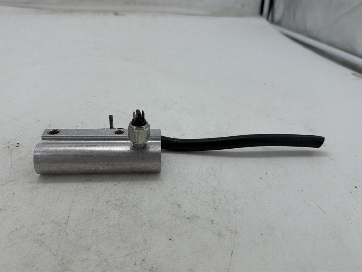 1990 Harley Electra Glide Touring Sport OEM Rear Brake Master Cylinder 41755-86