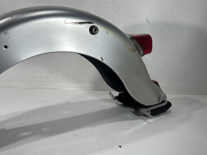 2003 Harley Electra Glide Touring Ultra FLHTCUI OEM Rear Wheel Fender Taillight Brake Lamp