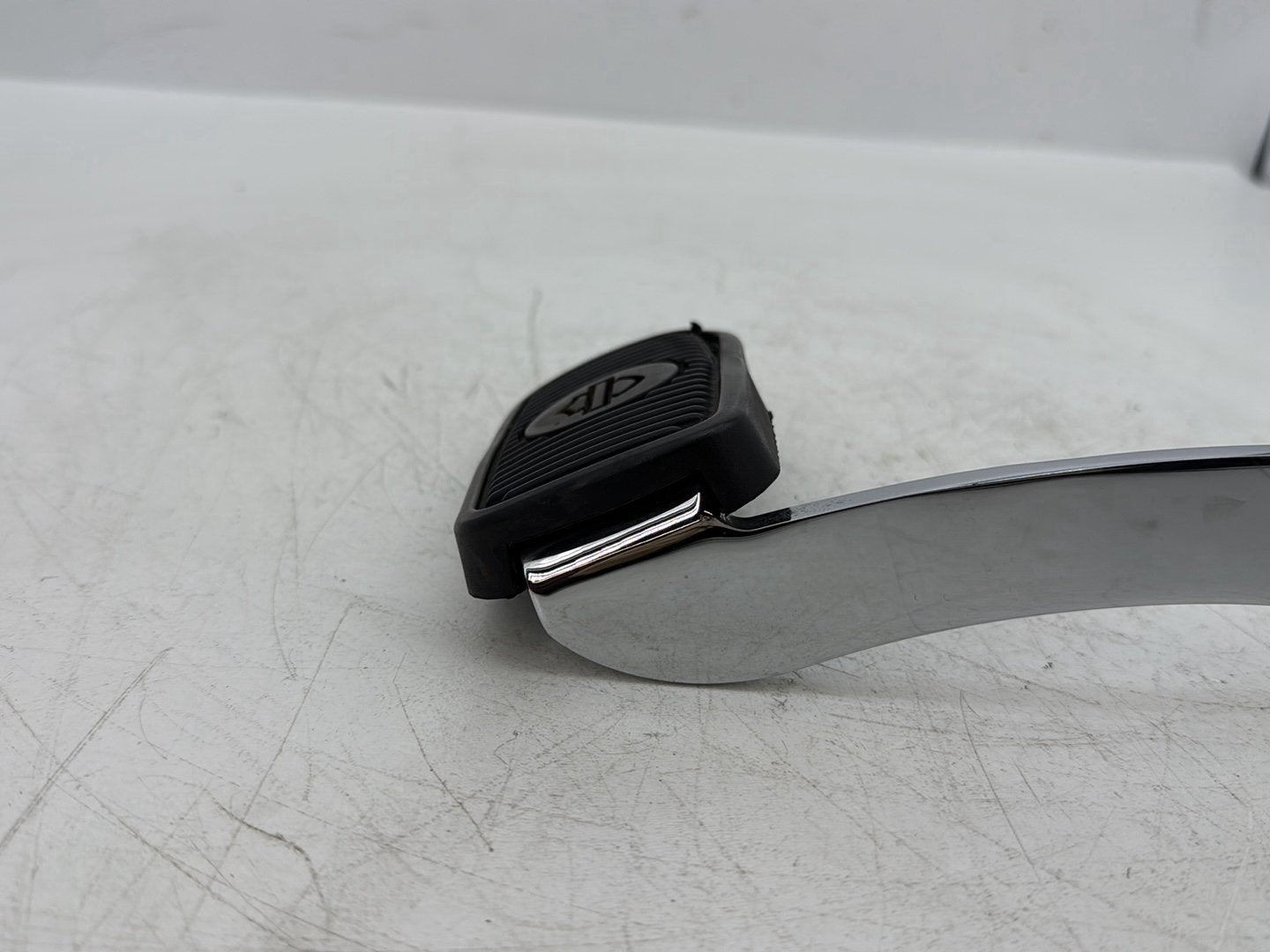 2007 Harley Touring FLHTCU Electra Glide Ultra OEM Foot Brake Control Lever Pedal
