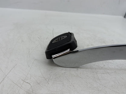 2007 Harley Touring FLHTCU Electra Glide Ultra OEM Foot Brake Control Lever Pedal