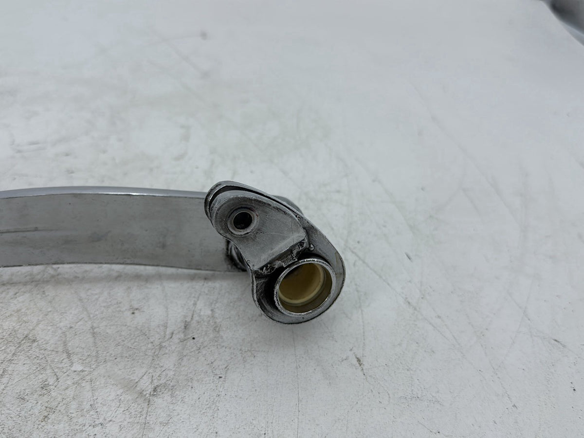 2018 Harley Electra Glide Touring Ultra OEM Foot Brake Control Lever Pedal