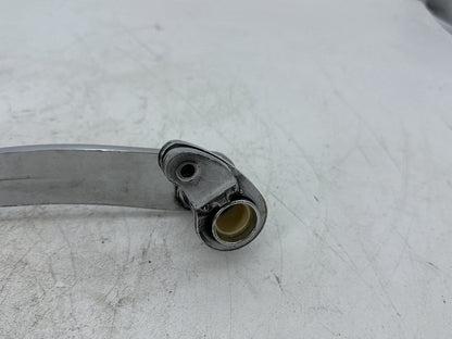 2018 Harley Electra Glide Touring Ultra FLHTCU OEM Foot Brake Control Lever Pedal
