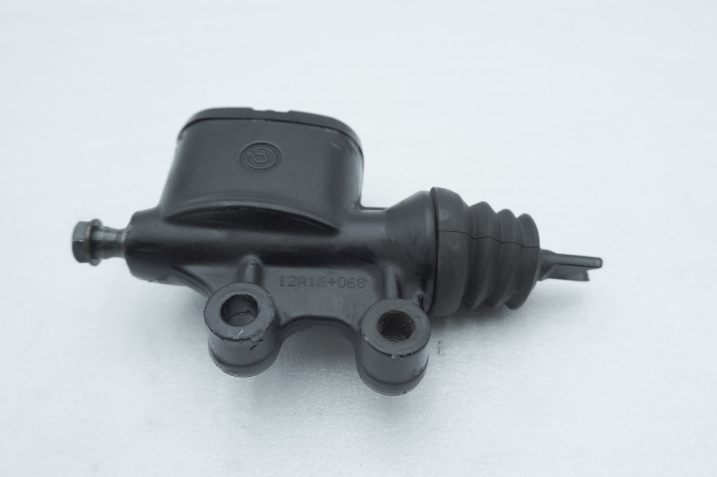 2012 - 2016 Harley-Davidson Touring Road Glide Rear Brake Master Cylinder Reservoir 41763-08C