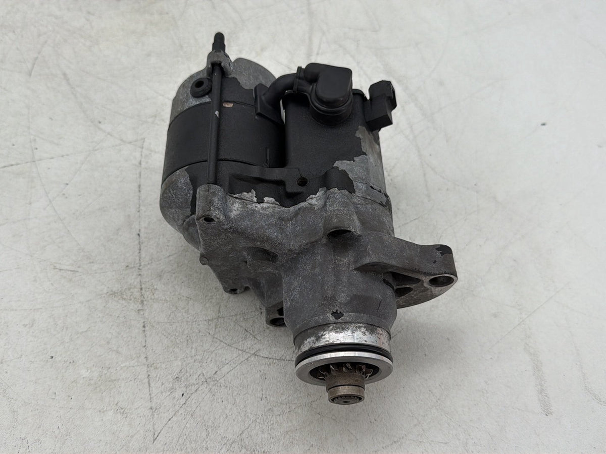 2007 Harley Dyna Street Bob FXDB OEM Engine Starter Motor
