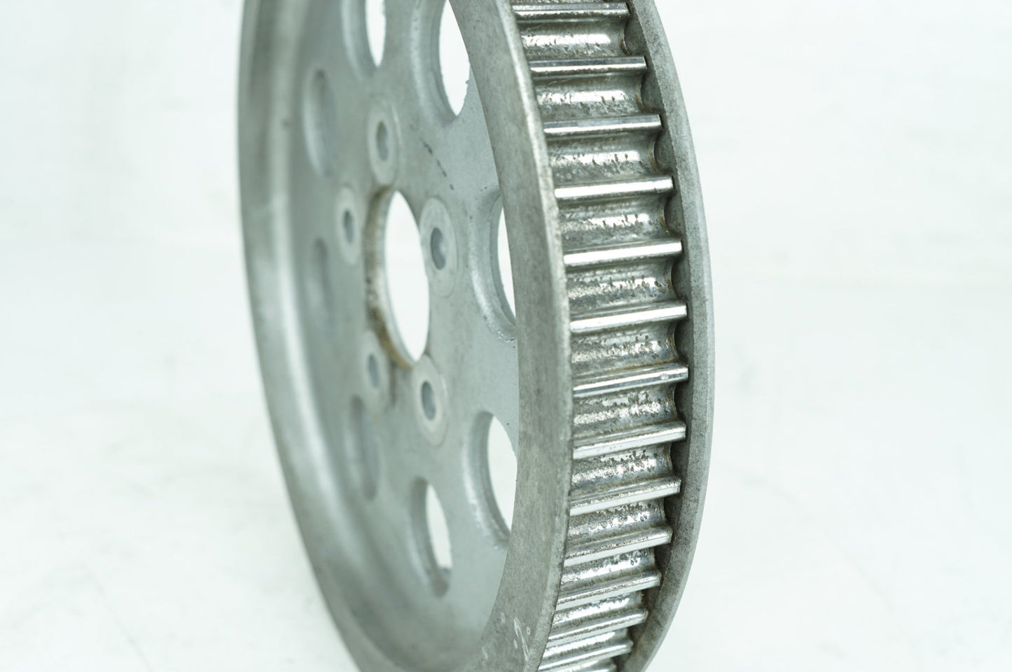 2003 Harley Sportster XL883 C Custom Anniversary OEM Rear Driver Pulley Sprocket
