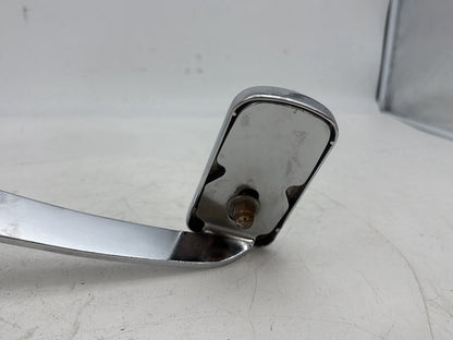 2007 - 2012 Harley-Davidson Touring Electra Glide Ultra Foot Brake Control Lever Pedal 42407-08
