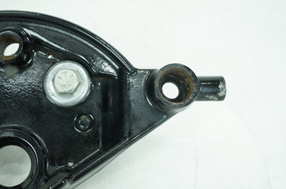 2008 - 2016 Harley-Davidson Touring Electra Glide Ultra Front Fork Upper Triple Tree 45435-10