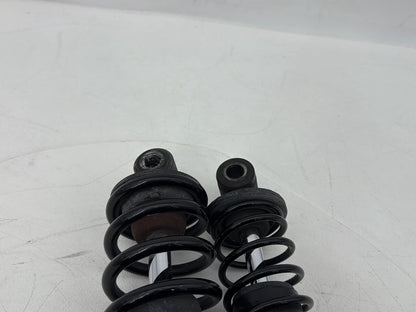 2019 - 2023 Harley-Davidson Touring Street Glide Rear Left Right Shock Absorbers 54000114