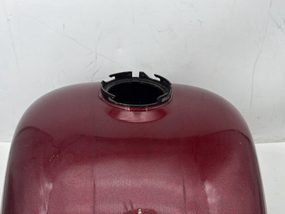 2017 Harley Road Glide Touring FLTRXS OEM Fuel Gas Tank Gasoline Reservoir